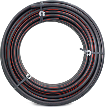 Mangueiras de Polietileno