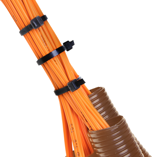 Mangueiras de Polietileno