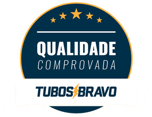 Qualidade Tubos Bravo
